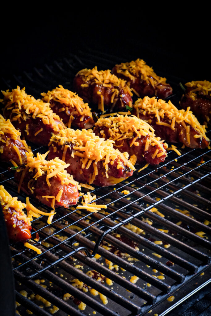 Paprika poppers recept BBQuality jouw online slager.