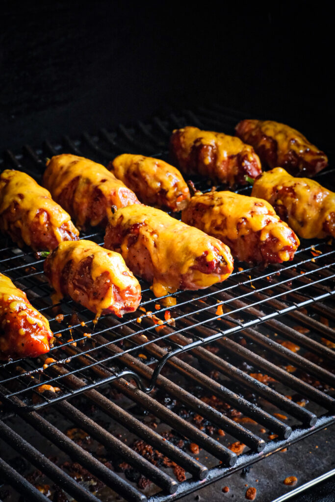 Paprika poppers recept BBQuality jouw online slager.