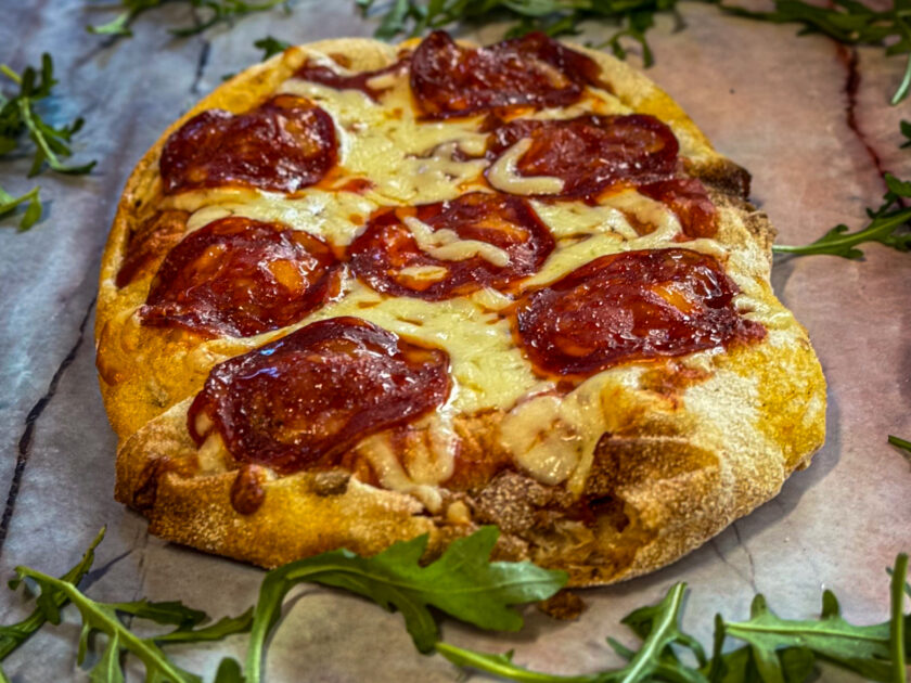Pinsa pizza2024 | BBQUALITY