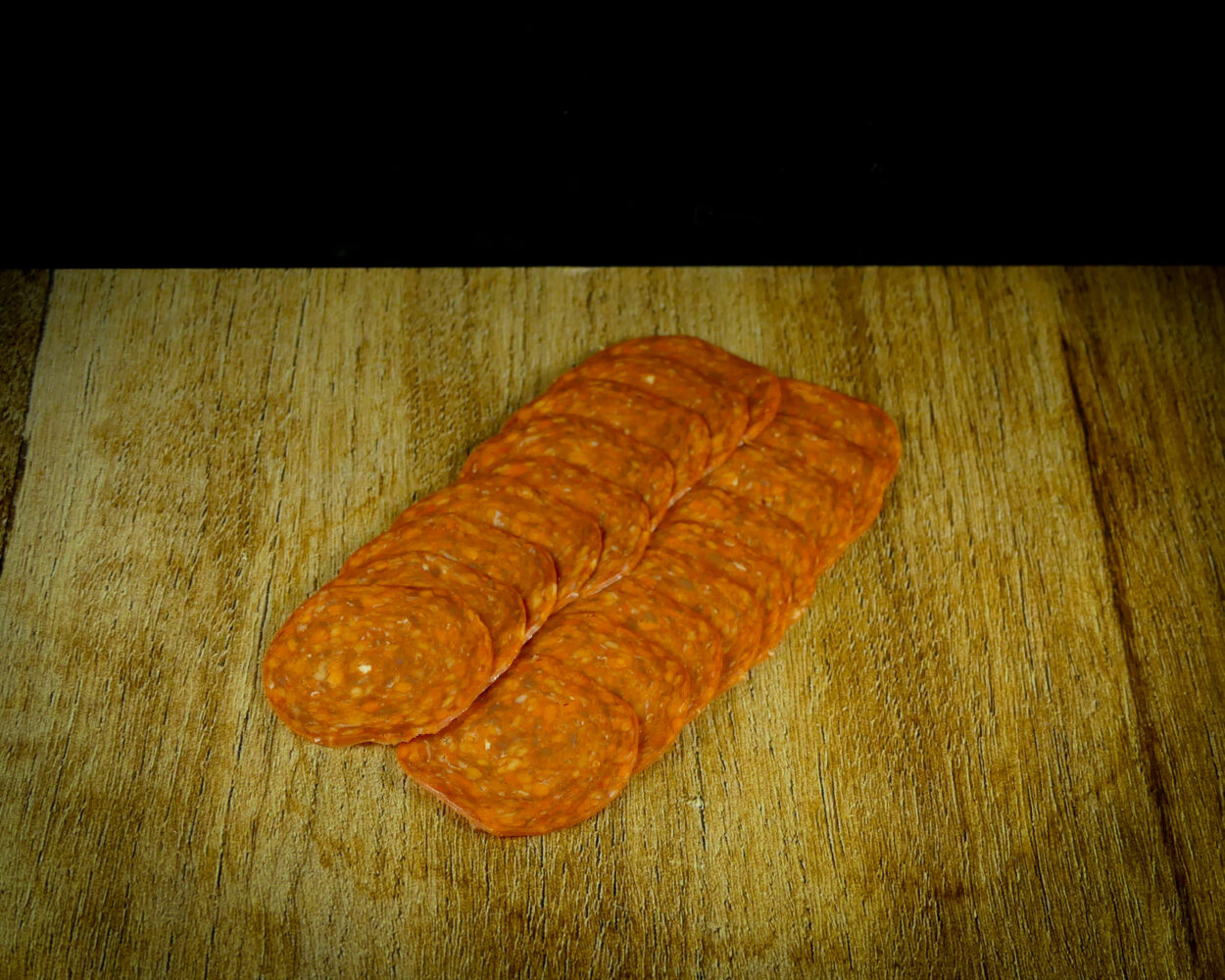 Pepperoni