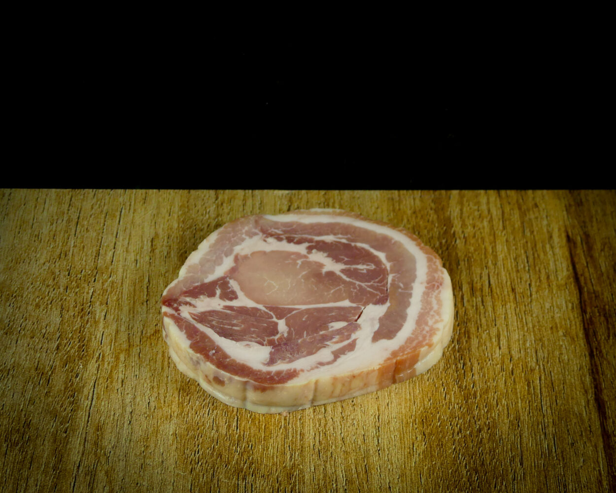 Pancetta