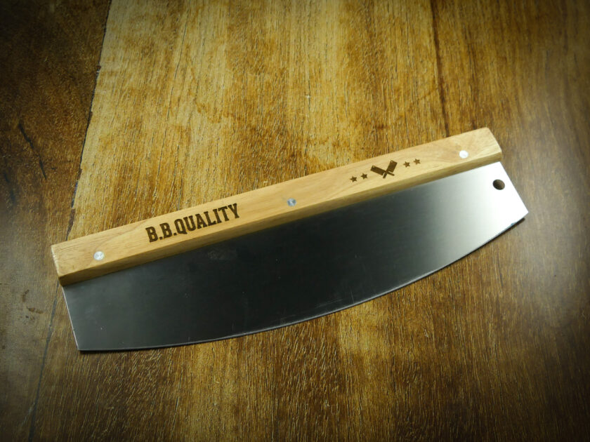 Pizzasnijder pizza2024 | BBQUALITY