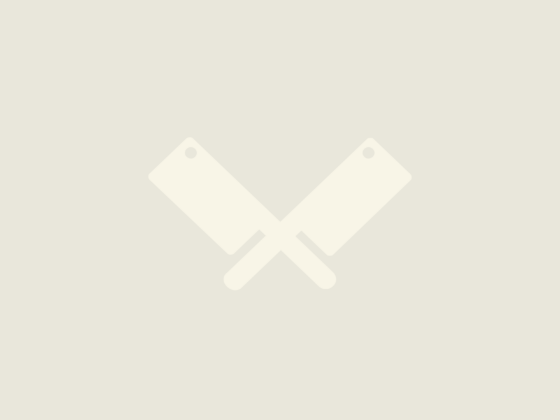 Placeholder | Afbeelding volgt | BBQuality