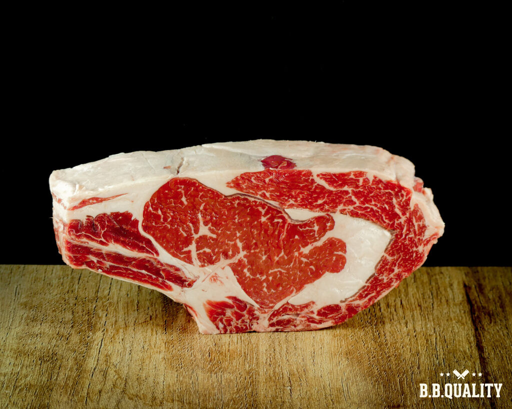 Côte de Boeuf Tierno