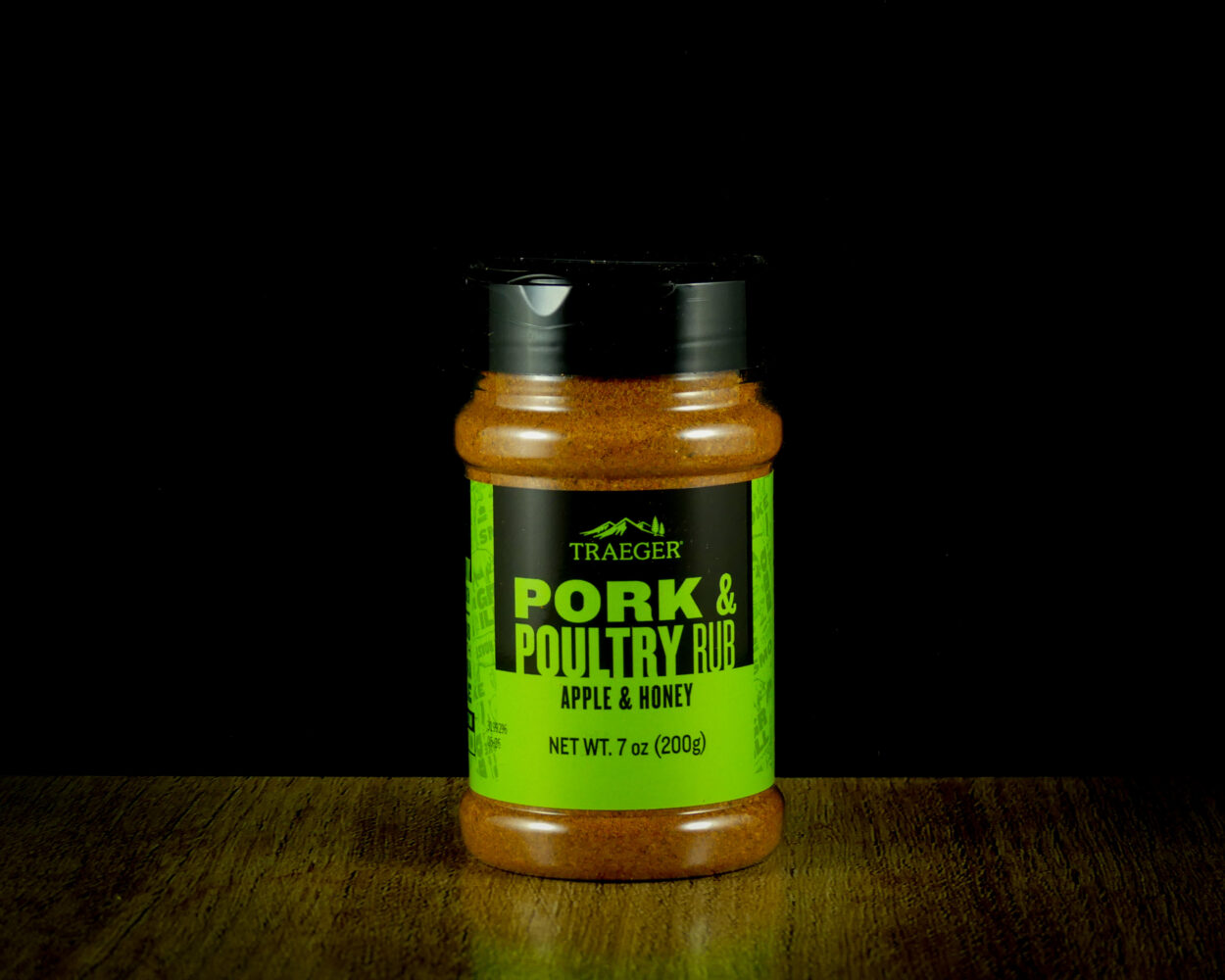 Honey Traeger Pork And Poultry Rub Traeger Pork Poultry Rub BBQuality