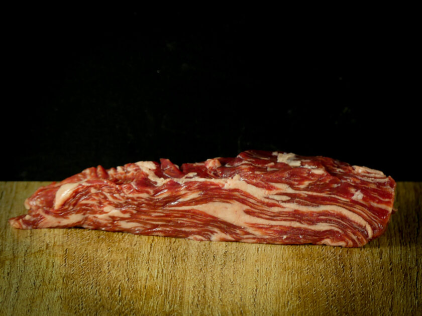 Wagyu bavette steak Australië | BBQuality