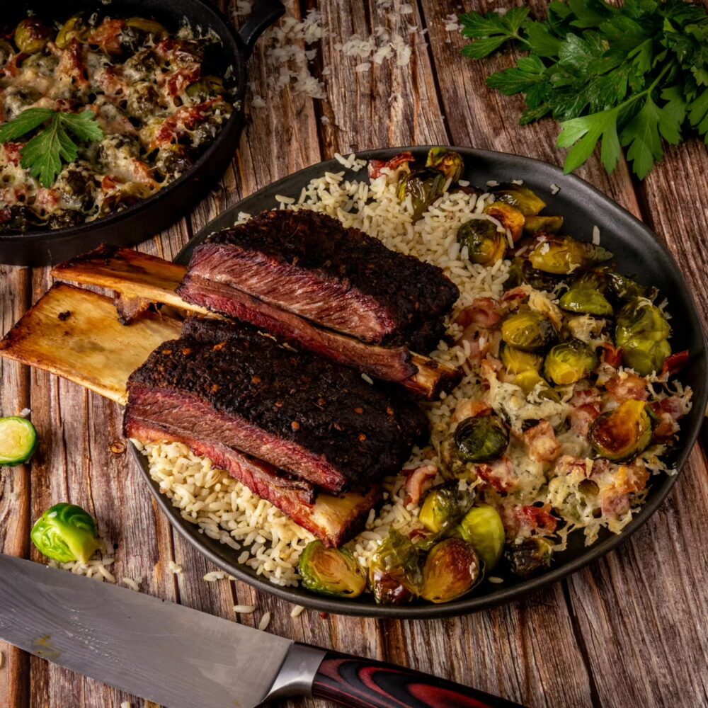 Angus short ribs recept | BBQuality jouw online slager.