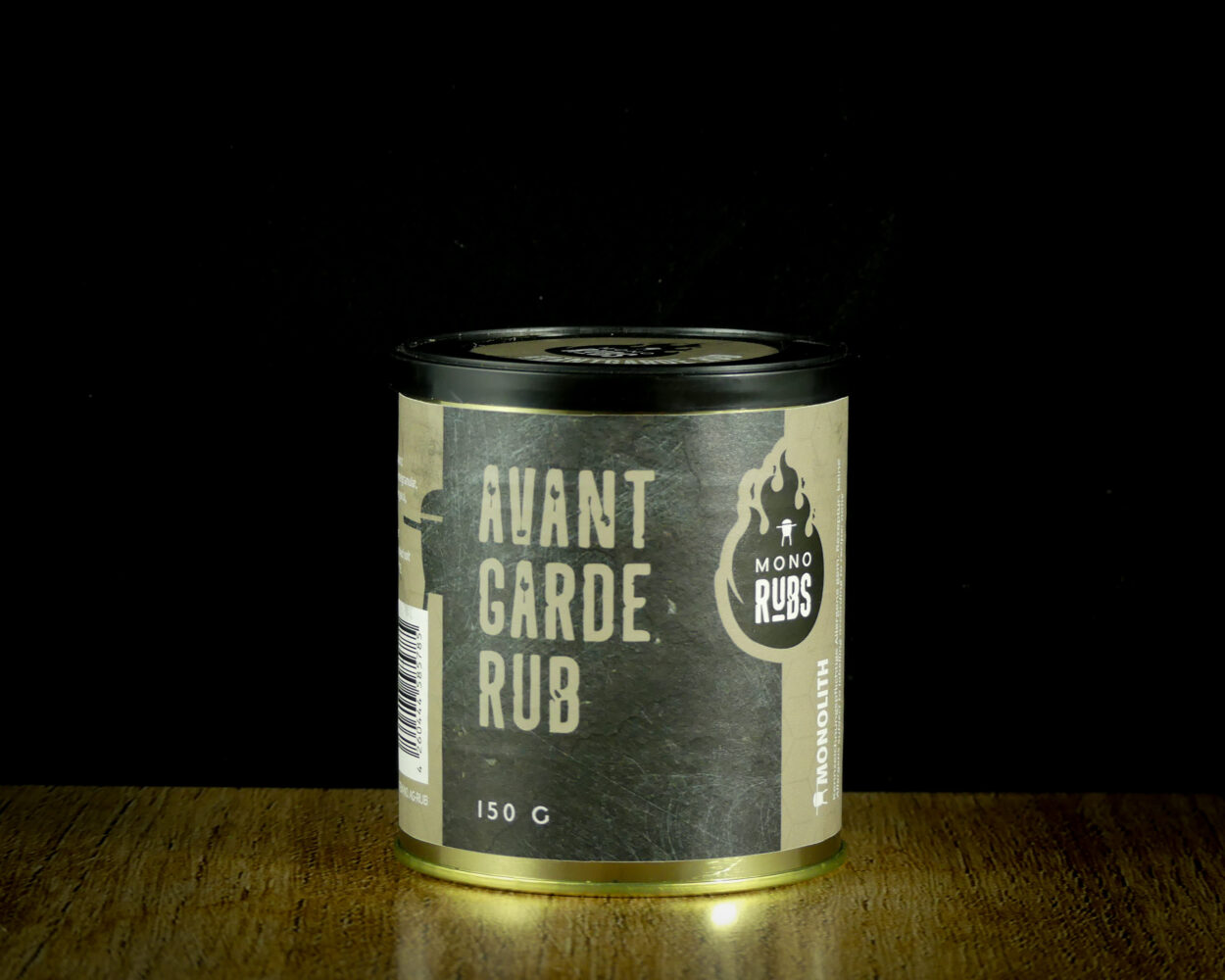 Monolith Avantgarde Rub