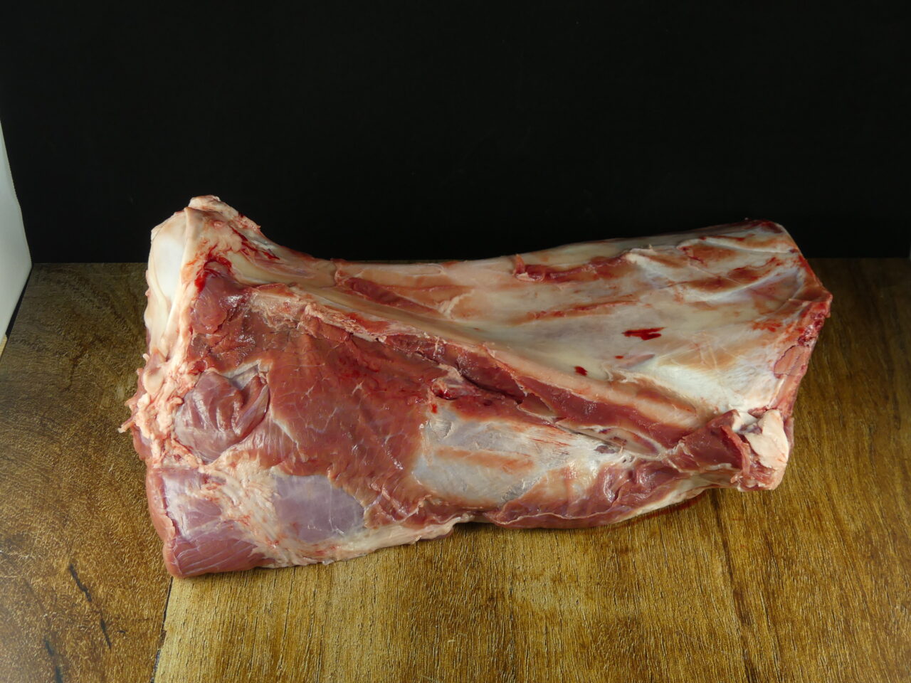 Bull’s wing Tierno