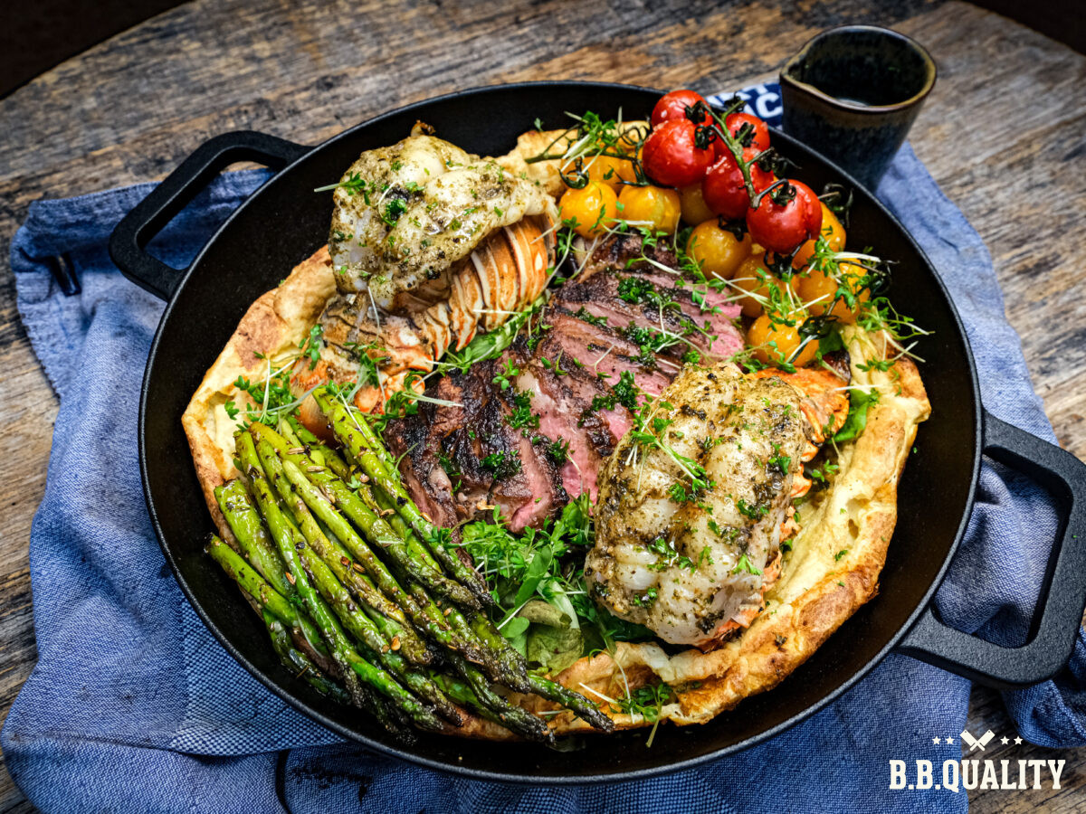 Van Ribs Het bereiden van de beste Short Ribs! - BBQuality