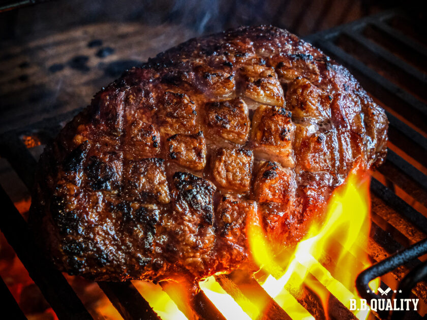 Picanha kopen Picanha Tierno Beste kwaliteit BBQuality