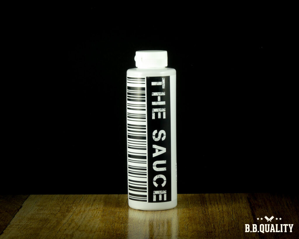 The Sauce 500 ml