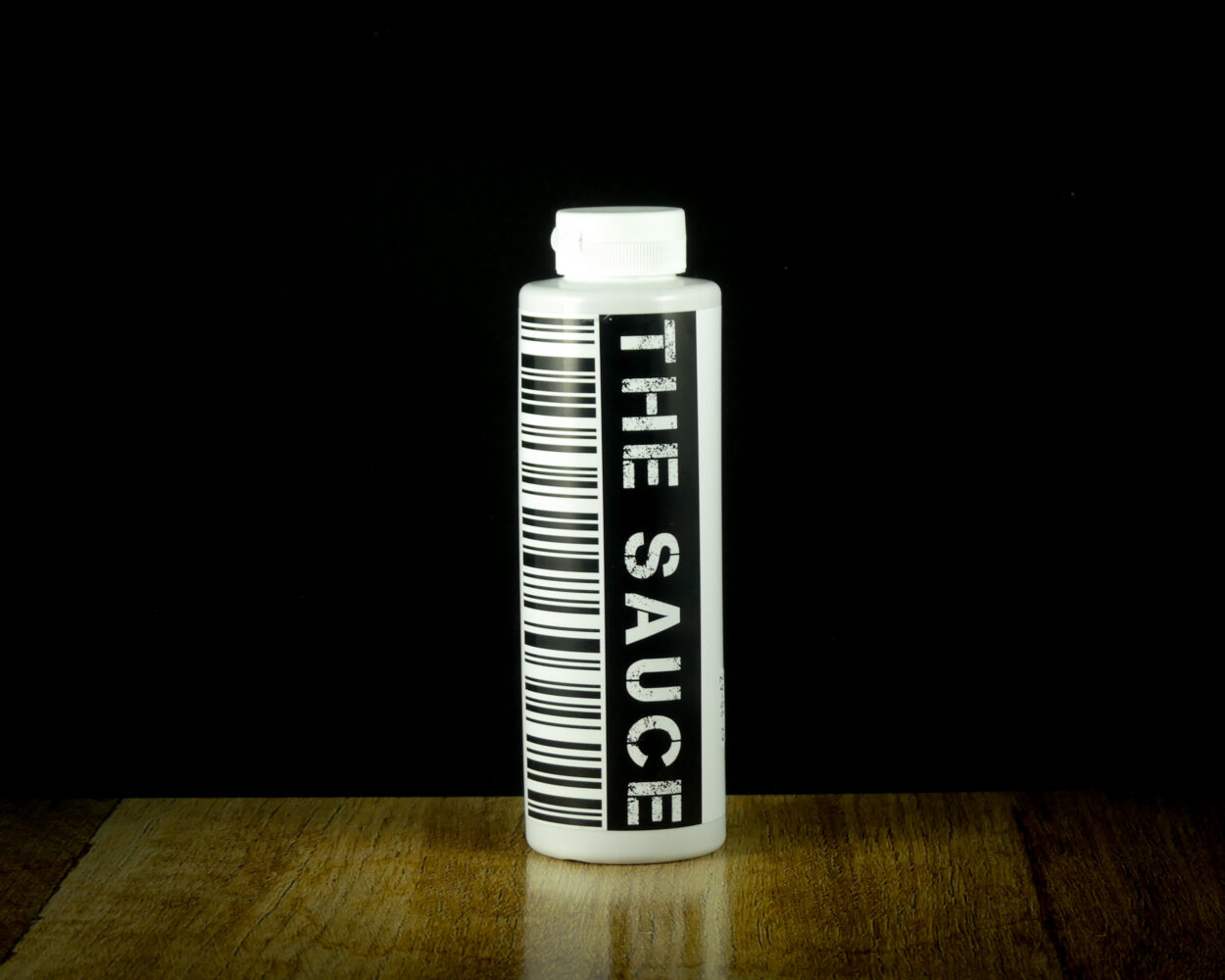 The Sauce 500 ml