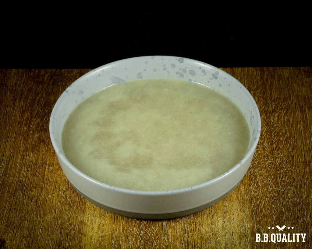 Bottenbouillon (bone broth)
