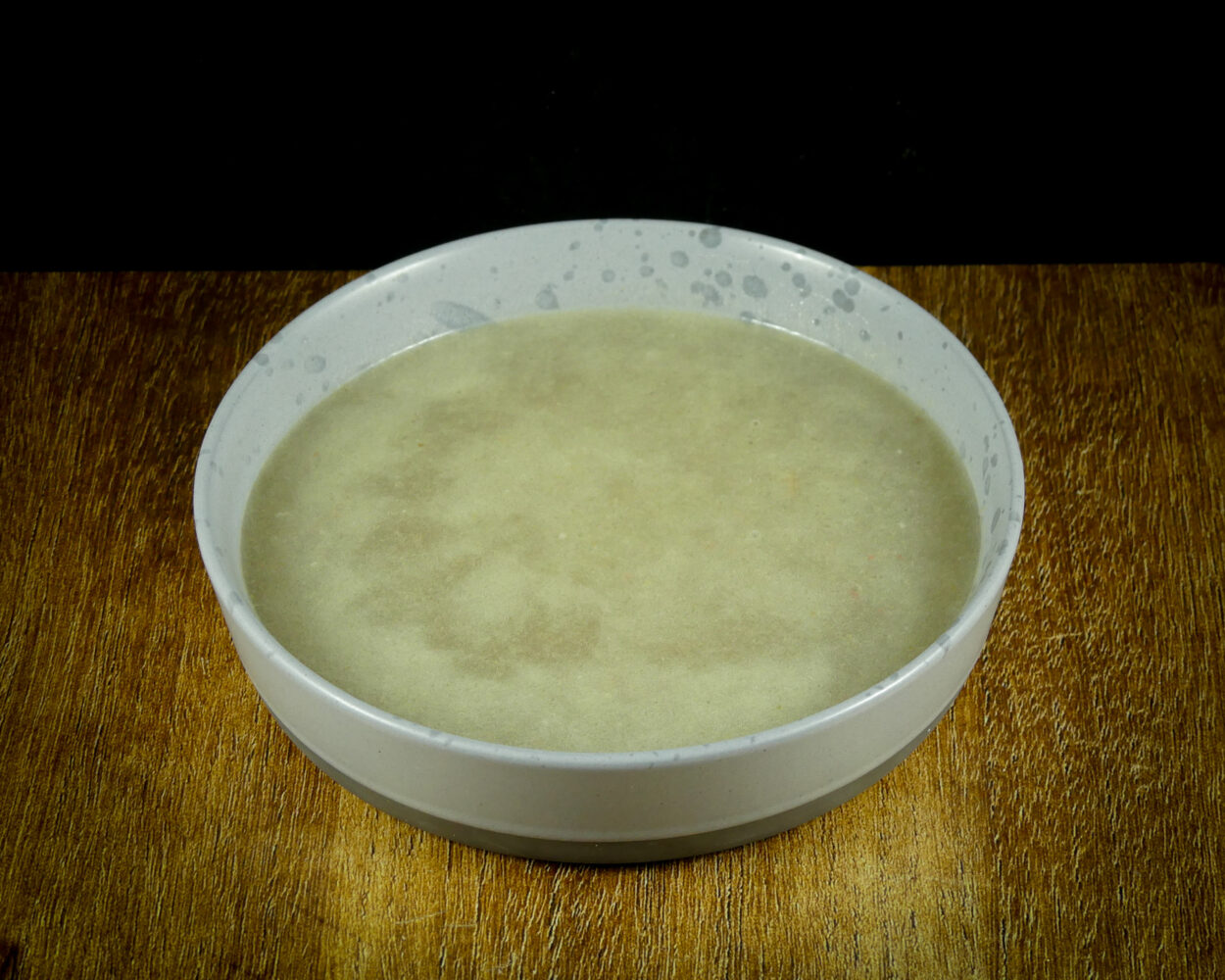 Bottenbouillon (bone broth)