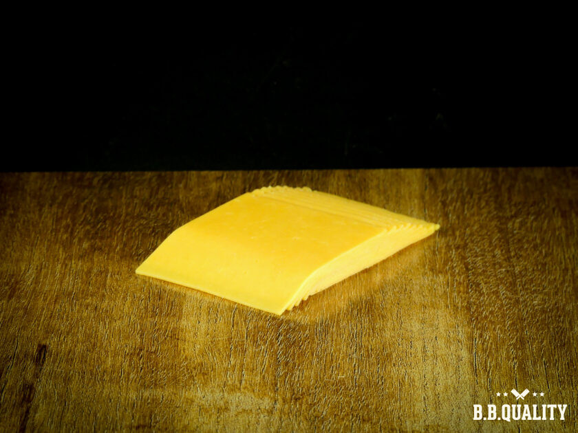 Cheddar plakken kaas2024 | BBQuality