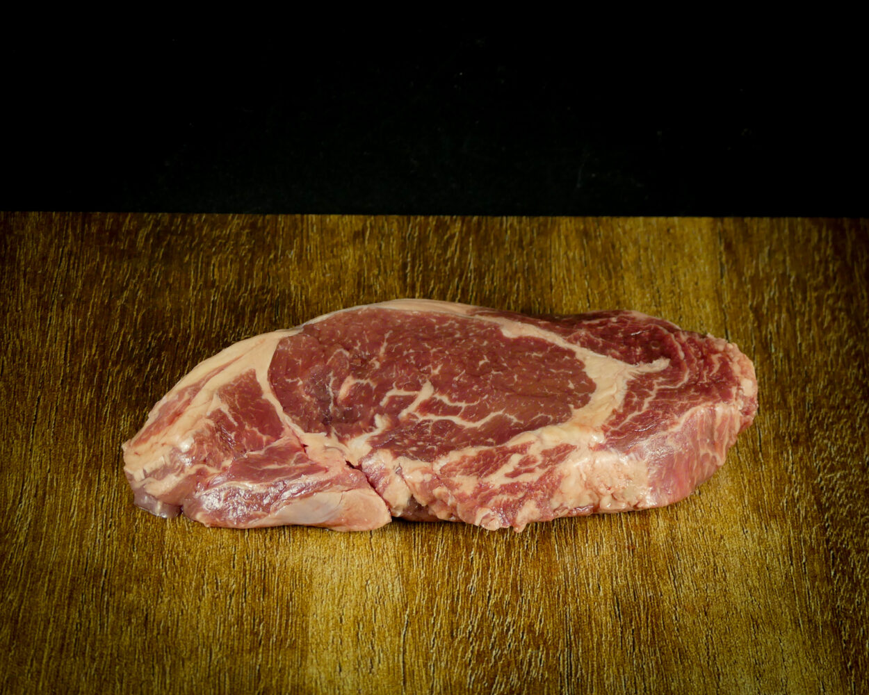 Simmentaler ribeye