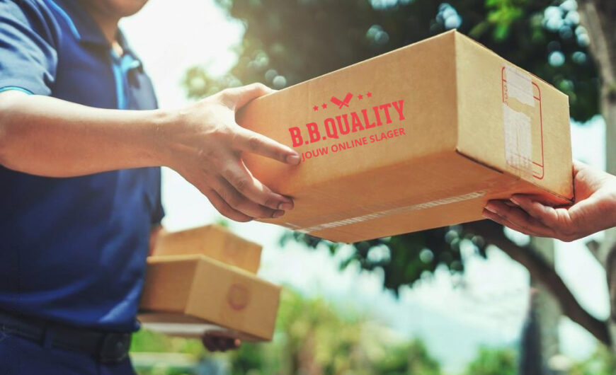 Veelgestelde vragen | BBQuality