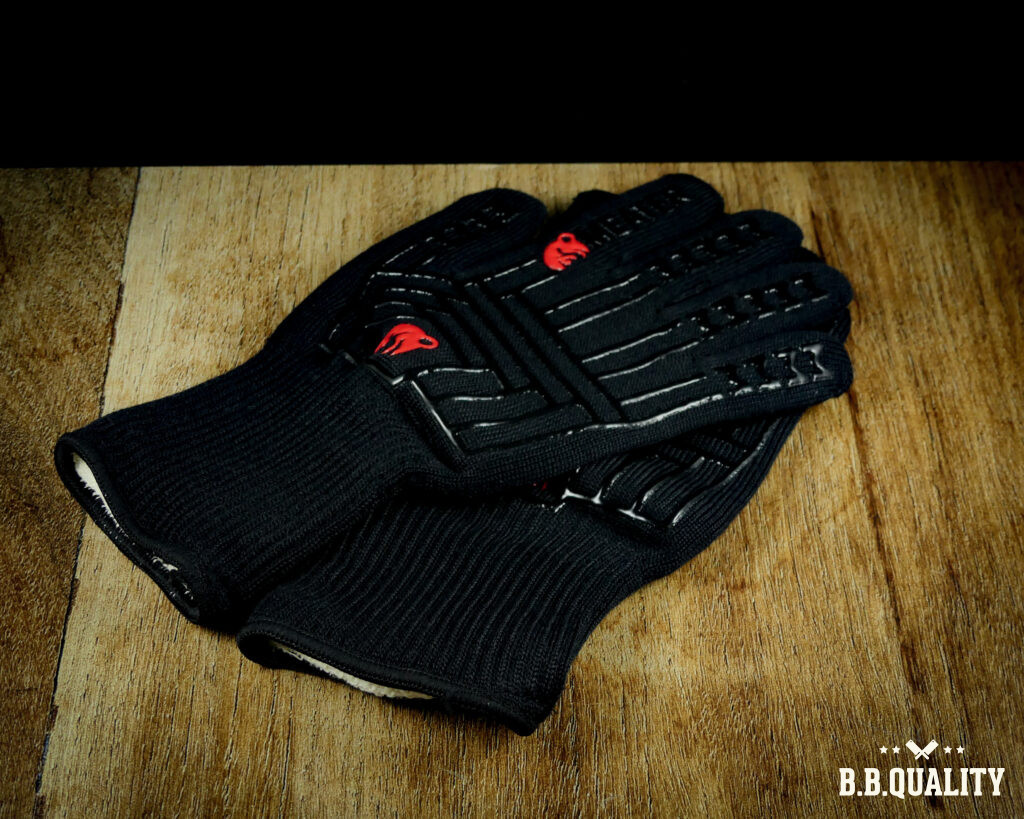 Meater BBQ Handschoenen