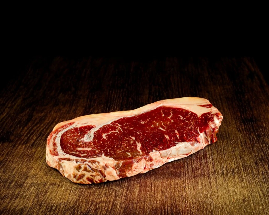 Simmentaler entrecote