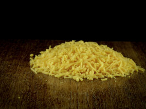 Geraspte cheddar kaas2024 | BBQuality