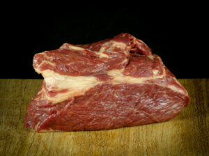 Wildrundvlees riblap wildrundvlees2025 | BBQUALITY