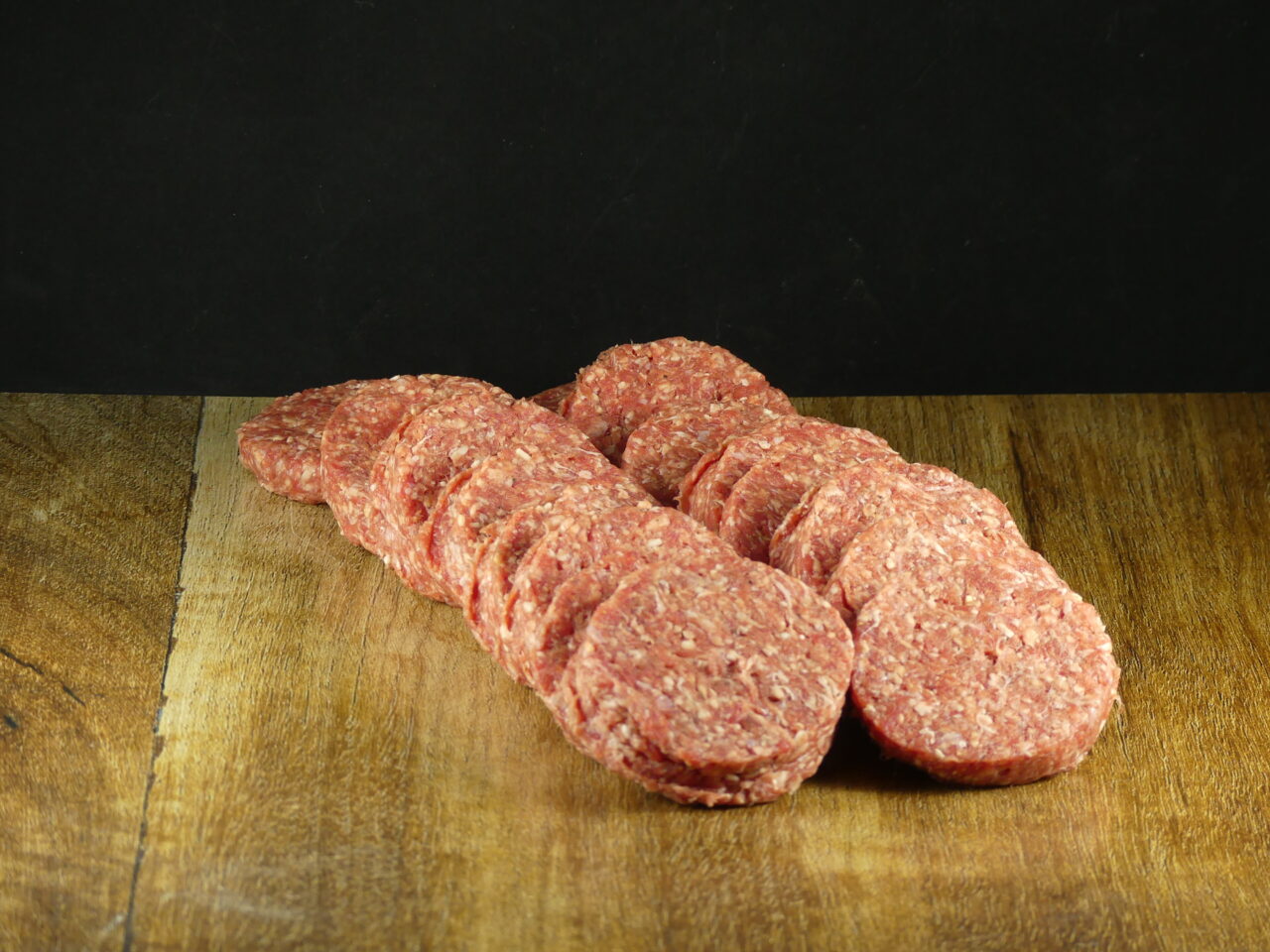 Taurus burgerpakket