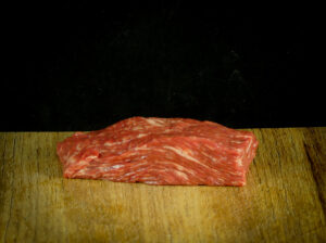 Angus bavette steak rund2025 | BBQuality