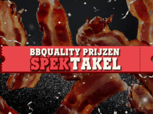 BBQuality prijzen SPEKtakel | BBQuality