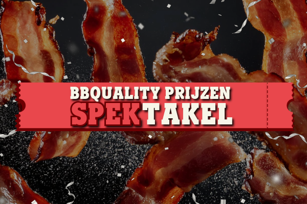 BBQuality prijzen SPEKtakel | BBQuality