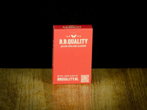 BBQuality speelkaarten Merchandise2025 | BBQuality
