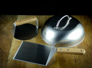 Smash burger set accessories2025 | BBQuality