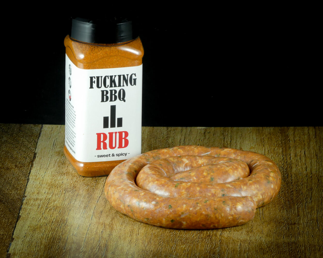 Fucking BBQ worst