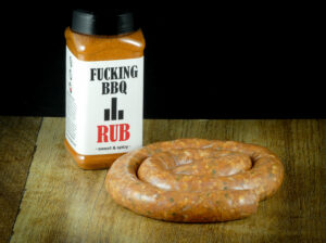 Fucking BBQ worst gehakt2025 | BBQuality
