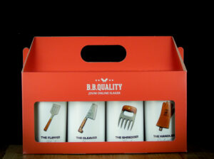 BBQuality Bierpakket bier2025 | BBQuality