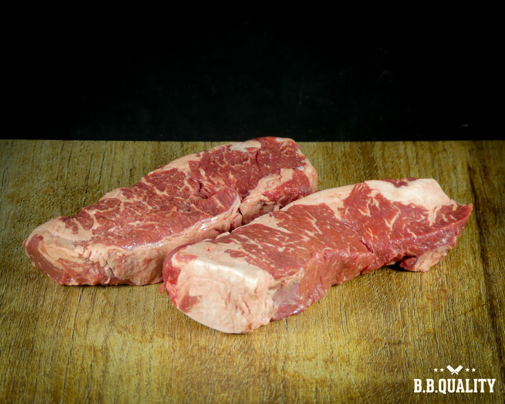 Angus chuck-eye steak Uruguay
