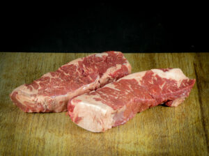 Angus chuck-eye steak La Finca Uruguay rund2025 | BBQuality