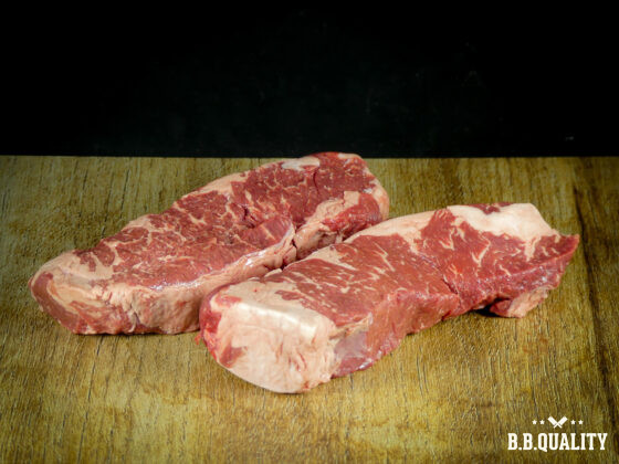 Angus chuck-eye steak Uruguay rund2025 | BBQuality