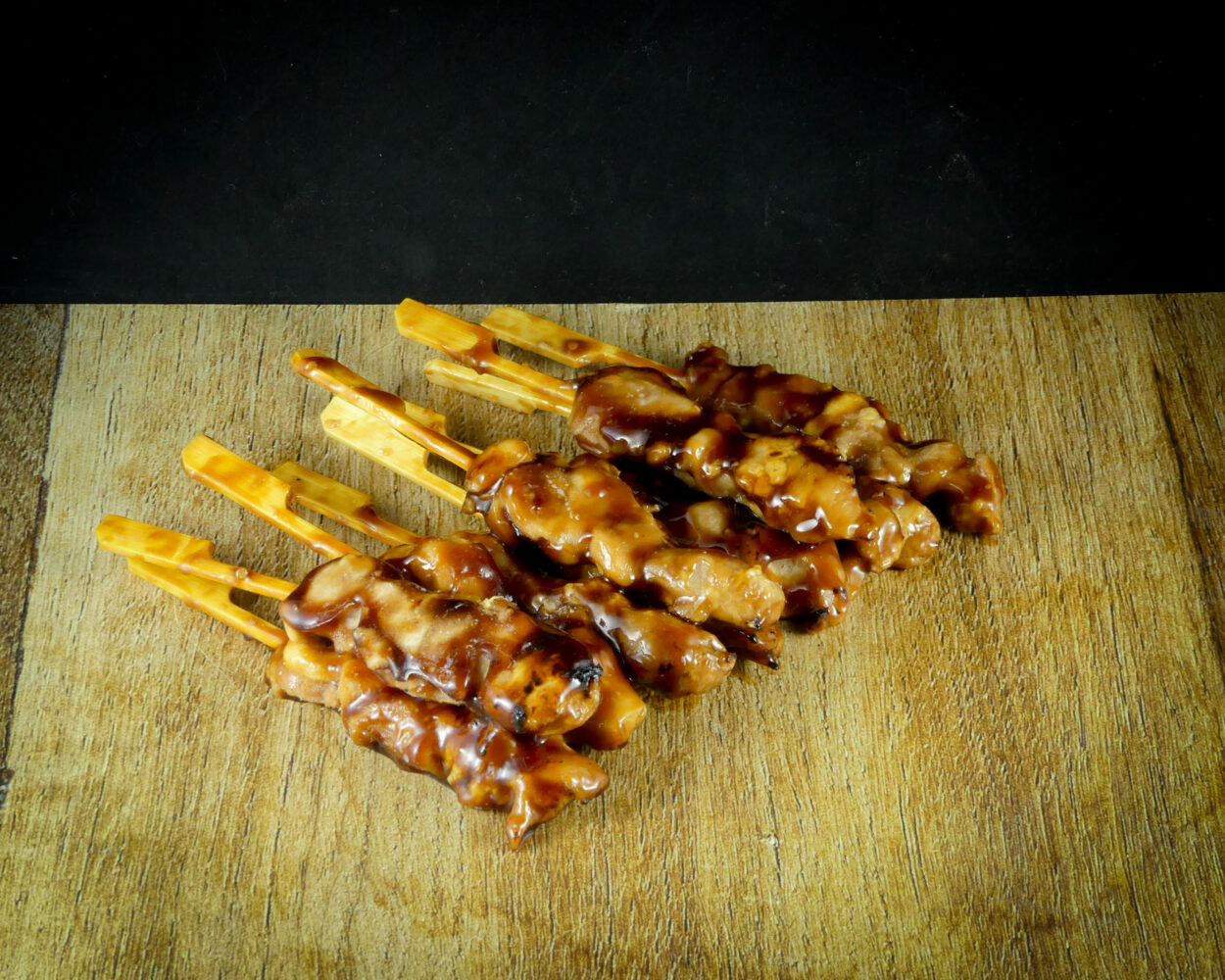 Yakitori spies 10 stuks