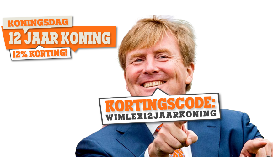 Koningsdag 2025 | BBQuality