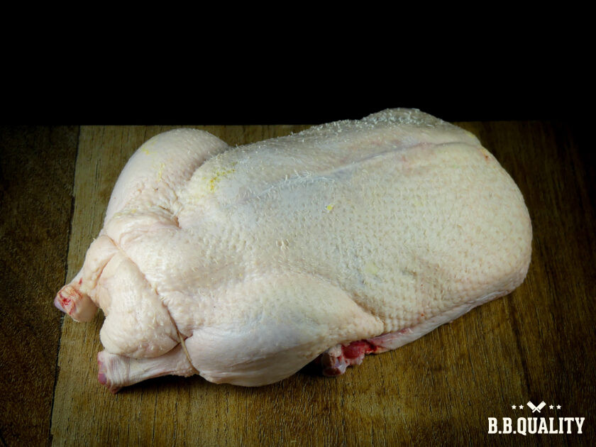 Peking eend hele eend gevogelte2025 | BBQuality