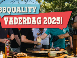Vaderdag blog2025 | BBQuality