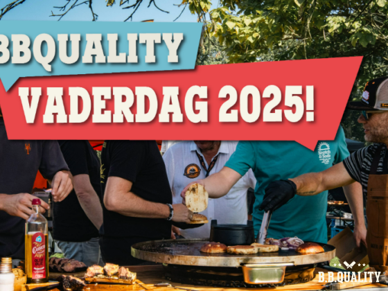 Vaderdag blog2025 | BBQuality