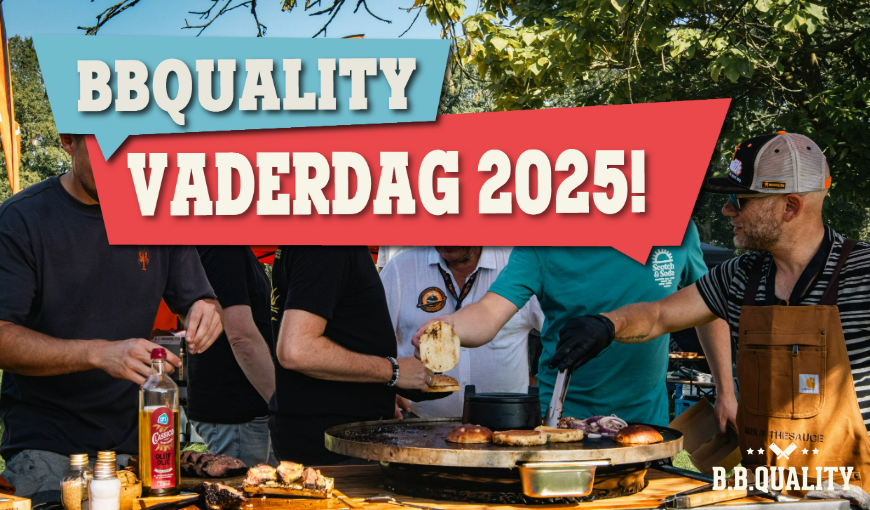 Vaderdag blog2025 | BBQuality