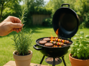 Verse kruiden en BBQ | BBQuality