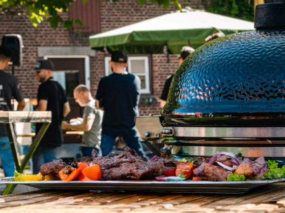Lentedeals | Maandactie juni 2025 | BBQuality