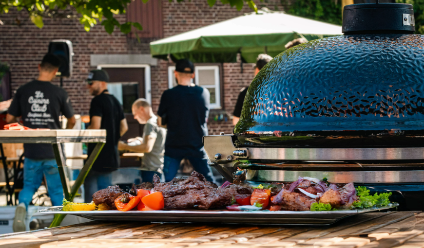 Lentedeals | Maandactie juni 2025 | BBQuality