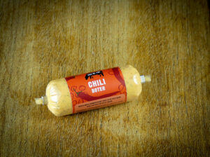 Chili kruidenboter kruidenboter2025 | BBQuality