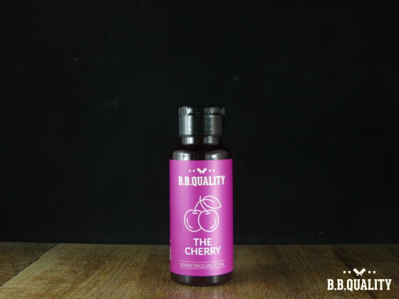 BBQuality The Cherry saus2025 | BBQuality