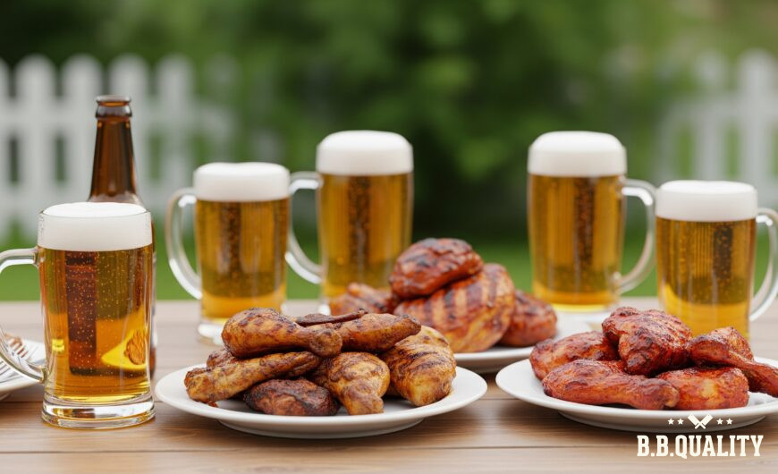 Blog BBQuality Bier pakket bier2025 | BBQuality